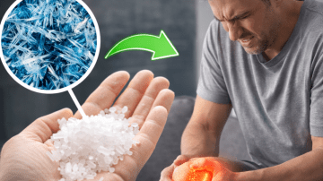 The Leaf That DESTROYS Cancer Cells—Why No One Is Talking About It