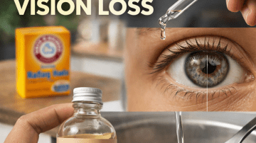 Top 5 Must-Eat VEGETABLES to Help Lower CREATININE Naturally! (Don’t Miss These!) Senior Health Tips