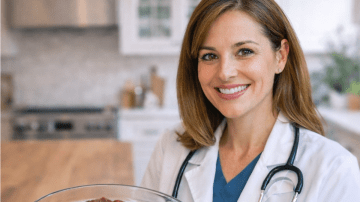 Baking Soda Erases All Wrinkles in Just 10 Minutes – Even at Age 70! The Shocking Home Remedy Almost Nobody Talks About