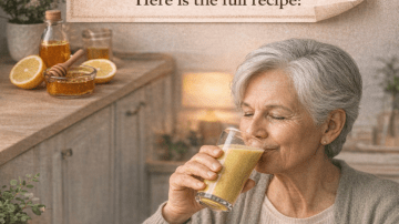 This Chayote and Lemon Drink Is Getting Attention for Heart and Metabolic Health