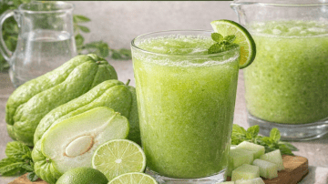 Severe Knee and Bone Pain Made Walking Difficult… Until This Simple Homemade Drink