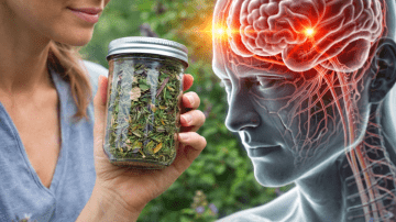 Severe Knee and Bone Pain Made Walking Difficult… Until This Simple Homemade Drink