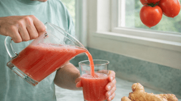 Top 5 Beans Every Senior Should Eat to LOWER Blood Pressure Naturally (Drop 10–25 Points Without Extra Pills)