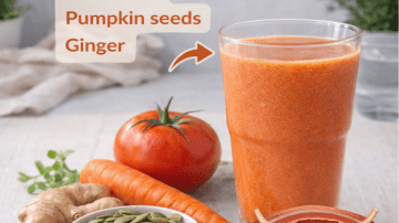 Top 10 SuperFoods to Stop Proteinuria Quickly and Heal Kidney Fast