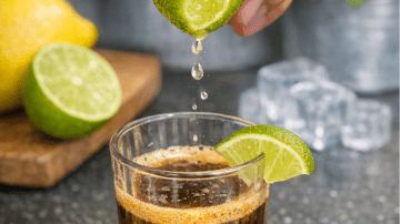 Severe Knee and Bone Pain Made Walking Difficult… Until This Simple Homemade Drink