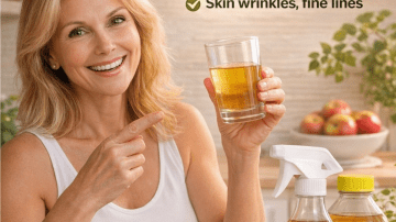 Grated Ginger, Onion, Garlic, and Lemon Juice: The Simple Daily Remedy That Works Wonders by Day 7!