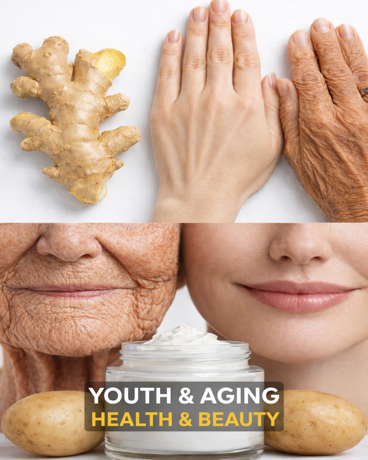 Turmeric, Ginger & More… This Daily Ritual Could Be a Game-Changer