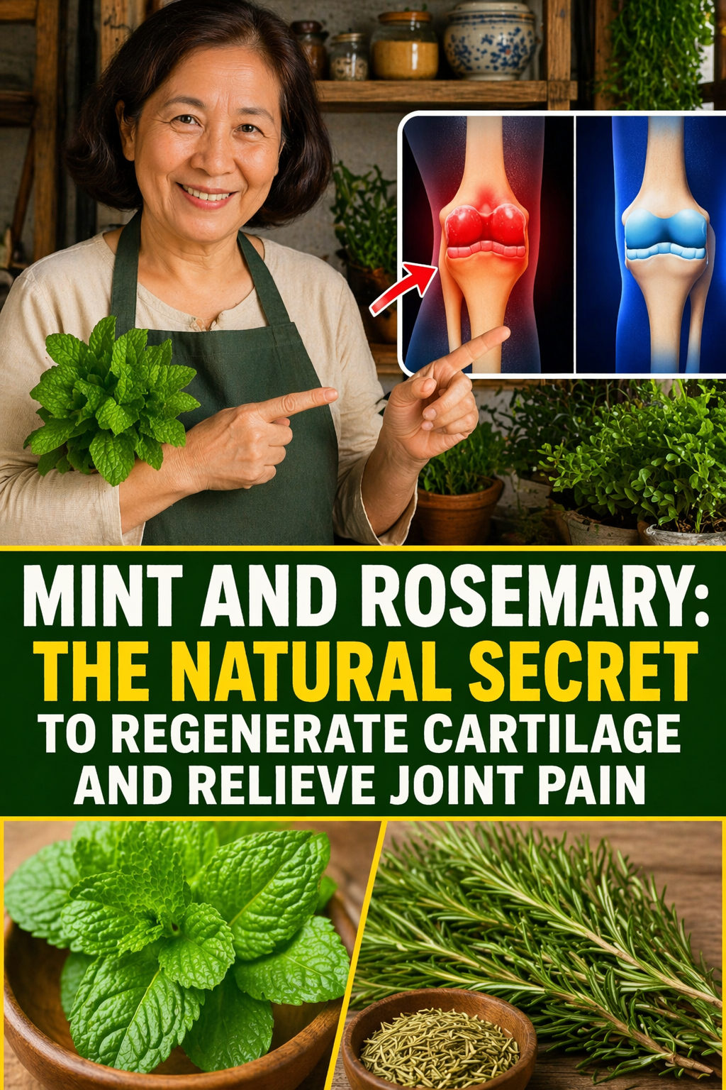 Leg & Bone Pain? Vitamin D3 Might Be the Missing Piece—Here’s What to Know