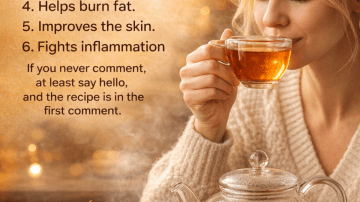 Most People Don’t Know What HAPPENS If You Eat Beets Every Day!