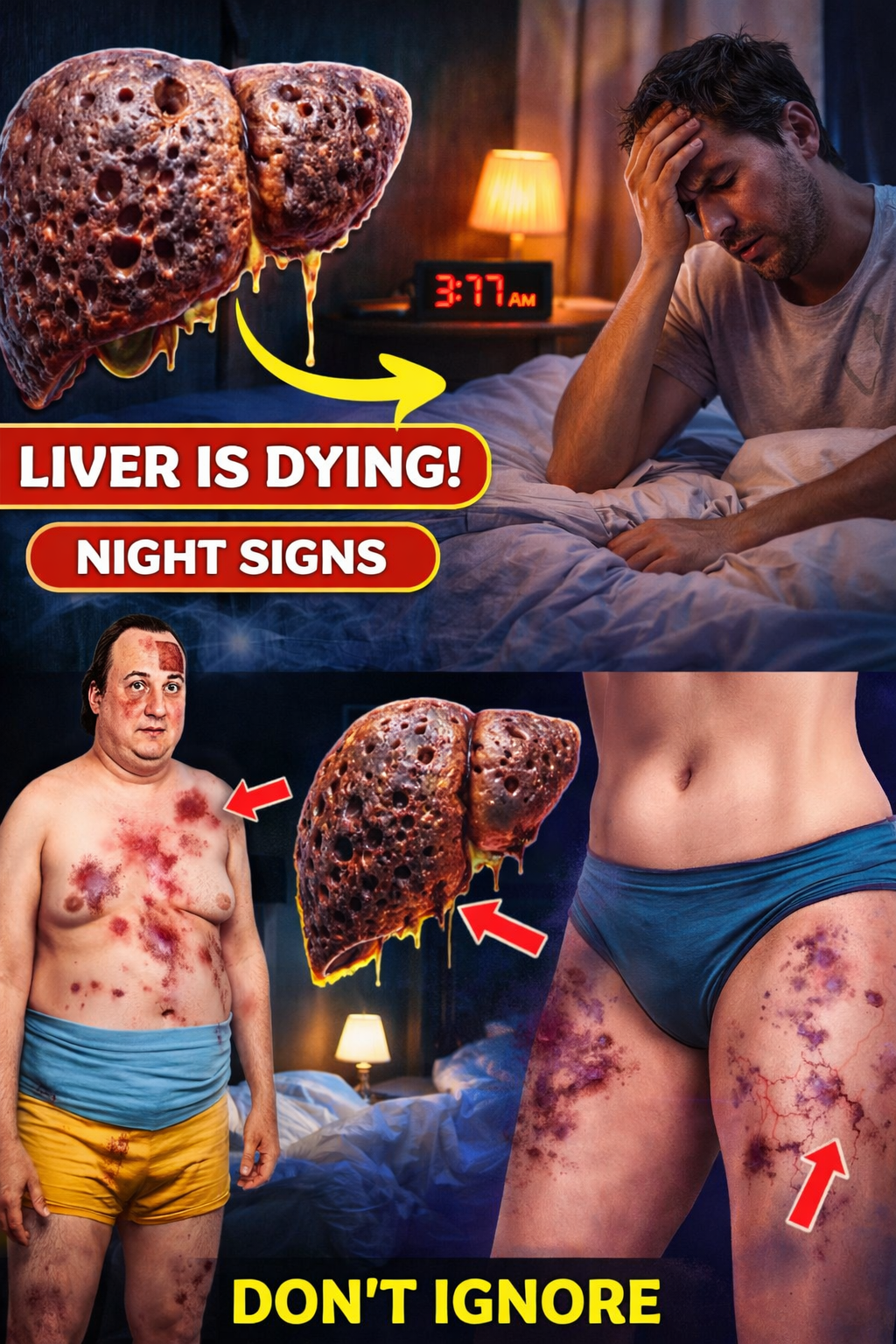 Doctors Don’t Want You to Know This Tea Could Transform Diabetes, Blood Pressure, and Circulation Overnight – Turmeric, Banana & Guava Leaves