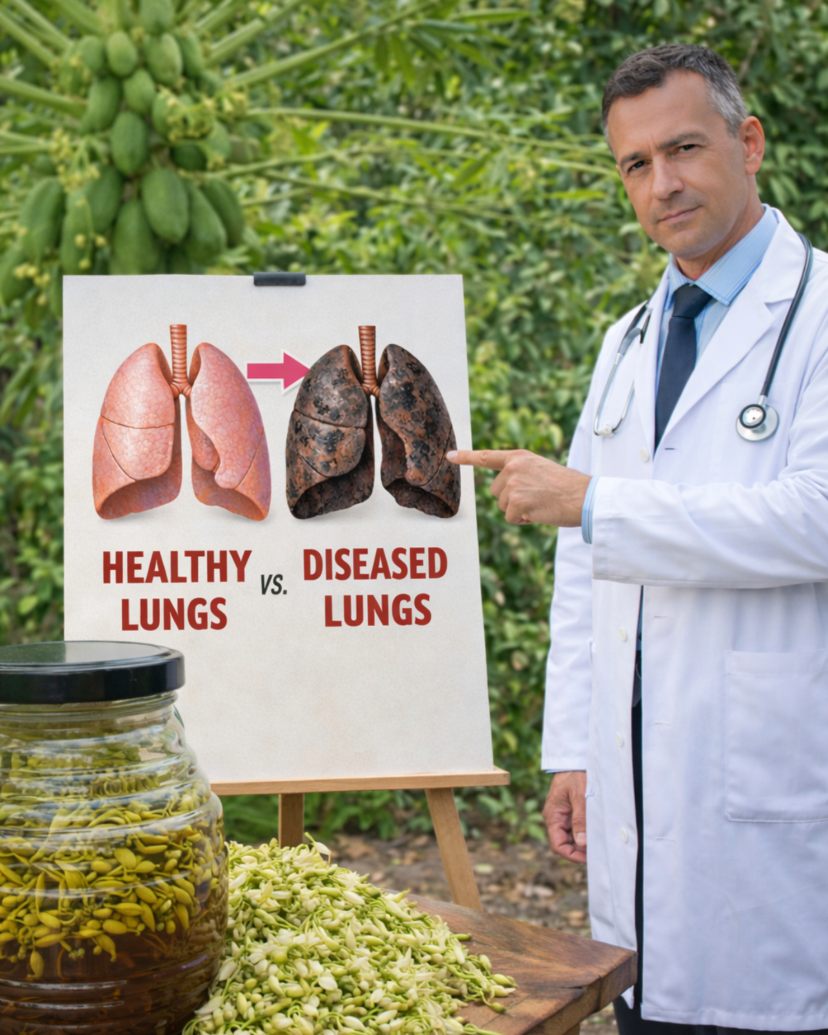 Turmeric, Ginger & More… This Daily Ritual Could Be a Game-Changer