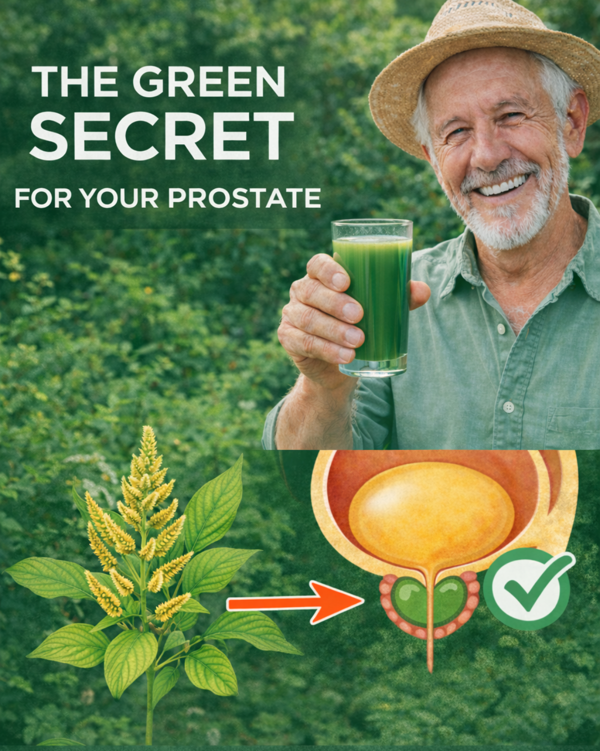 Turmeric, Ginger & More… This Daily Ritual Could Be a Game-Changer