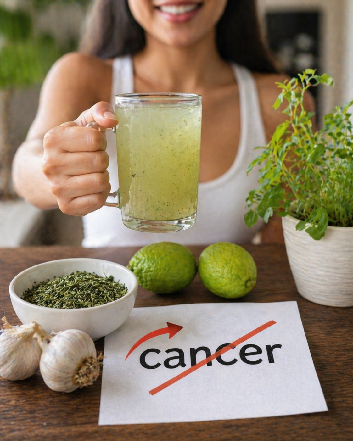 Want to Walk Like You’re 40 Again? Try This Simple Garlic and Clove Rub