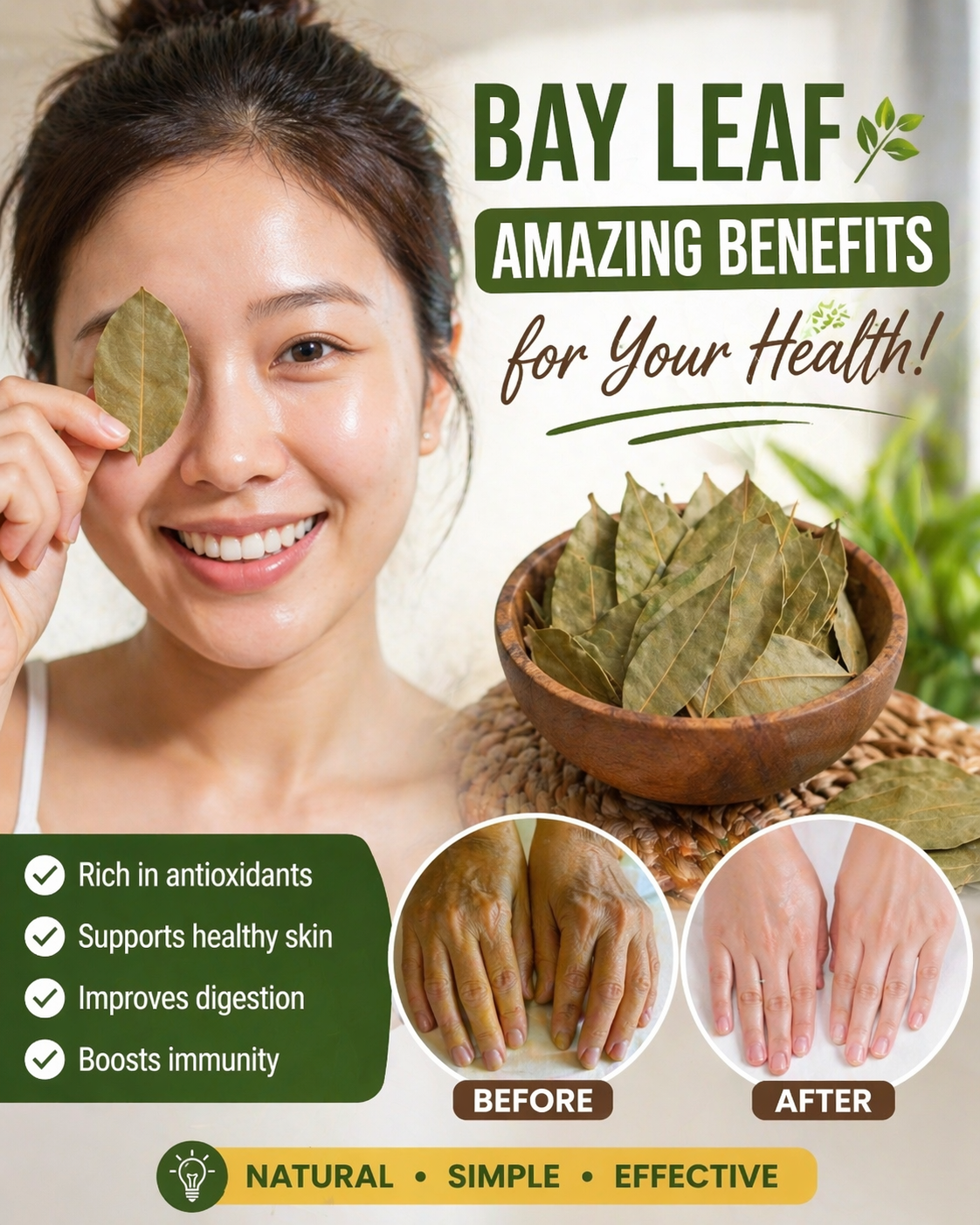 Want to Walk Like You’re 40 Again? Try This Simple Garlic and Clove Rub