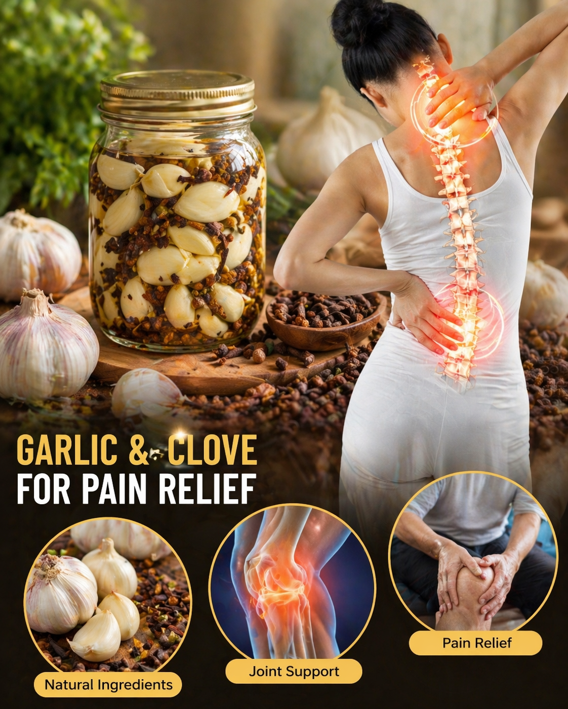 Most Women Over 50 Don’t Know This About Simple Bay Leaves