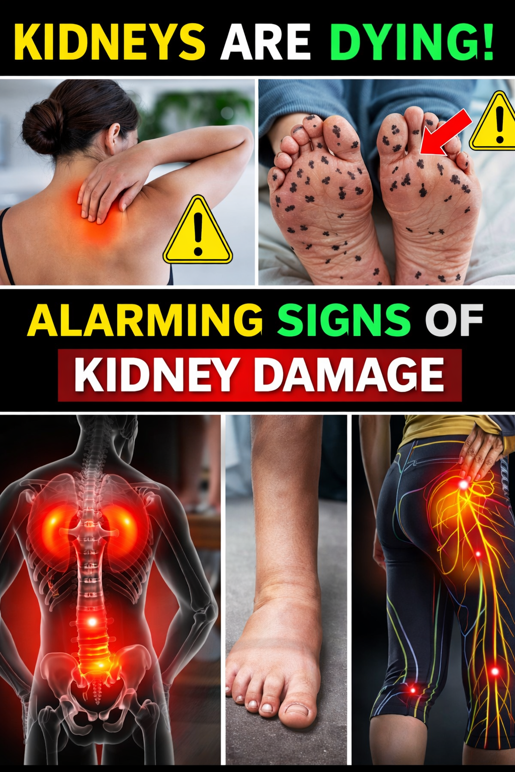 Doctors Don’t Want You to Know This Tea Could Transform Diabetes, Blood Pressure, and Circulation Overnight – Turmeric, Banana & Guava Leaves